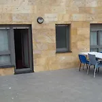Hospedaxe Carragal Pensjonat Ribadeo