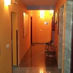 Hospedaxe Carragal 2*