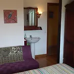 Hospedaxe Carragal Pensjonat