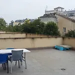 Pensjonat Hospedaxe Carragal