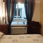 Hospedaxe Carragal Pensjonat