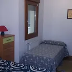 Hospedaxe Carragal
