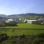 Hospedaxe Carragal 게스트하우스