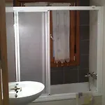 Pensjonat Hospedaxe Carragal Ribadeo