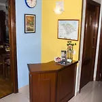 Hospedaxe Carragal Ribadeo