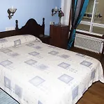 Hospedaxe Carragal Pensjonat Ribadeo