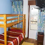 Hospedaxe Carragal Pensjonat Ribadeo