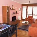 Pensjonat Hospedaxe Carragal 2*
