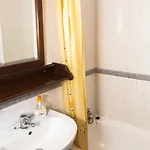 Pensjonat Hospedaxe Carragal