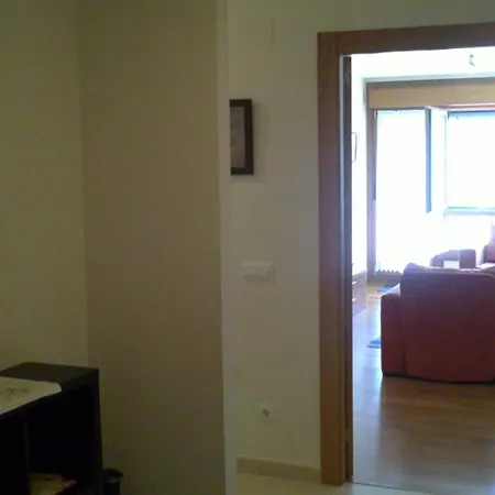 Guest house Hospedaxe Carragal 2*