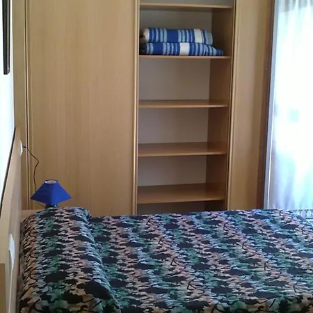 Affittacamere Hospedaxe Carragal Ribadeo