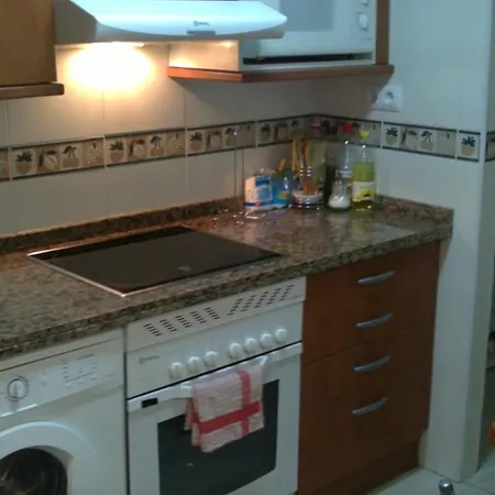 Hospedaxe Carragal Ribadeo