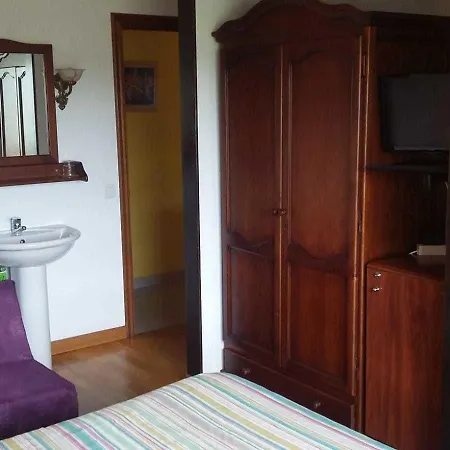 Hospedaxe Carragal Guest house