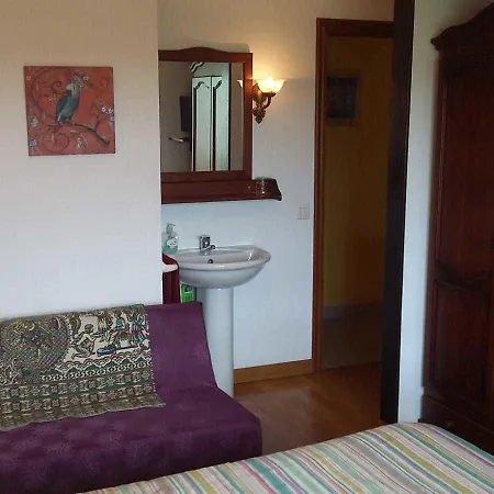 Hospedaxe Carragal Guest house