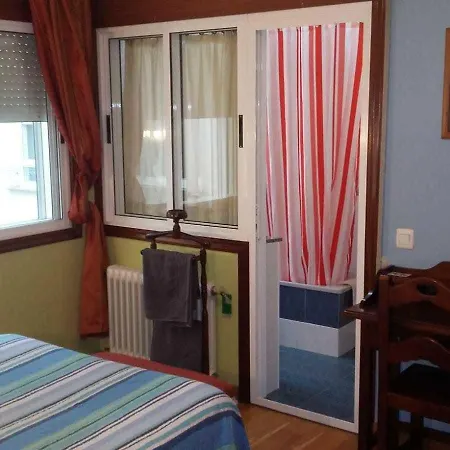 Hospedaxe Carragal Konukevi 2*