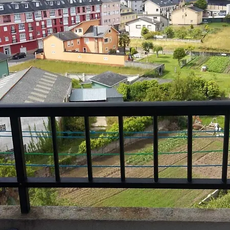 Hospedaxe Carragal 2*