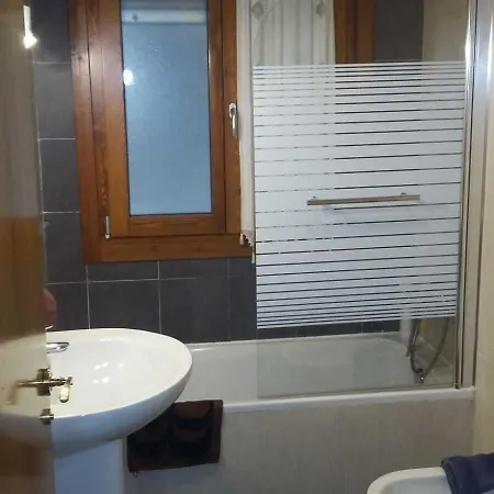 Hospedaxe Carragal 2* Ribadeo