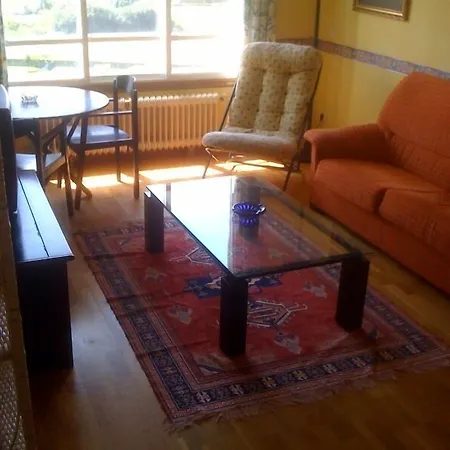 Gæstehus Hospedaxe Carragal 2*