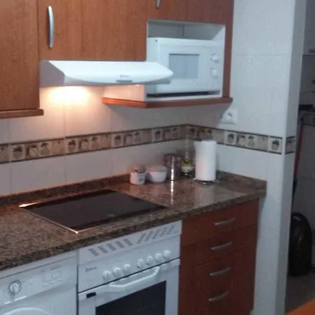 Guest house Hospedaxe Carragal