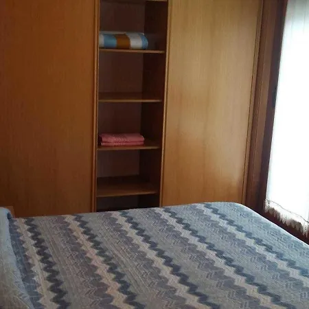 Hospedaxe Carragal Guest house Ribadeo