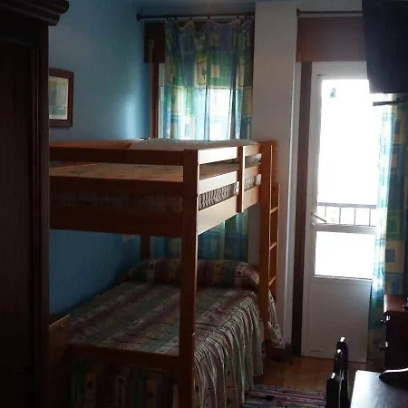 Hospedaxe Carragal Guest house