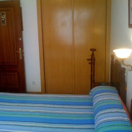 Hospedaxe Carragal 2*