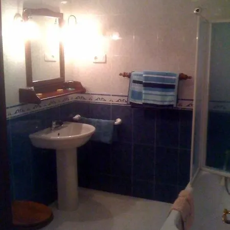 Affittacamere Hospedaxe Carragal 2*