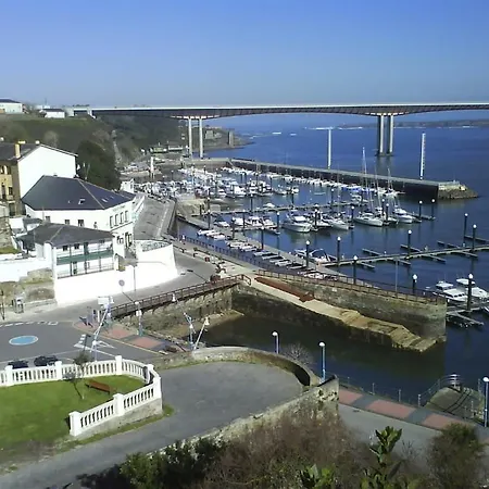 Hospedaxe Carragal Guest house 2*