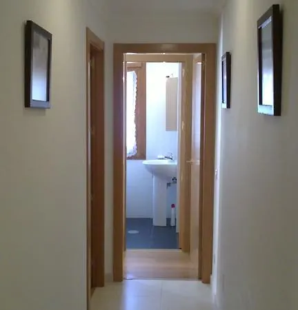 Gasthuis Hospedaxe Carragal 2*