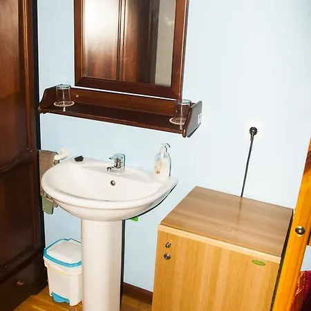 Hospedaxe Carragal Guest house 2*