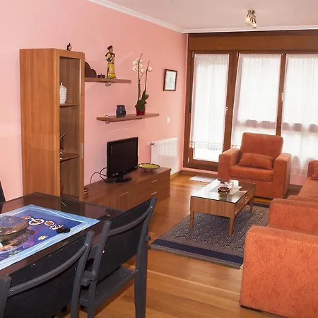 Guest house Hospedaxe Carragal 2*