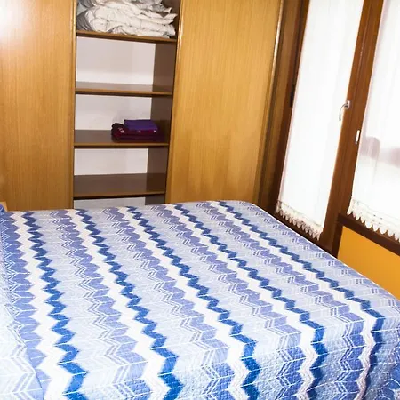 Affittacamere Hospedaxe Carragal Ribadeo