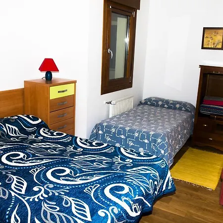 Hospedaxe Carragal Guest house