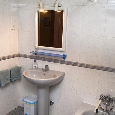 Hospedaxe Carragal 2* Ribadeo