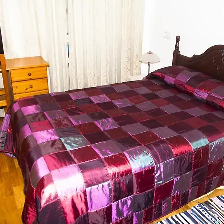 Hospedaxe Carragal Guest house Ribadeo