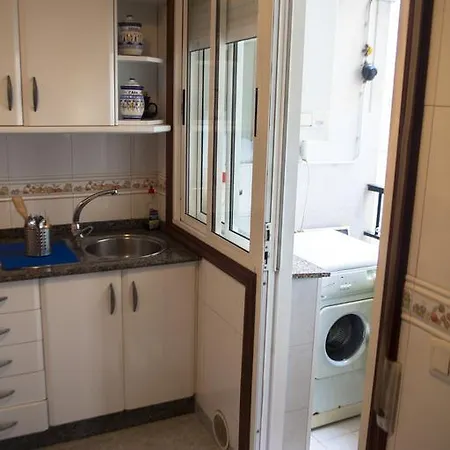 Hospedaxe Carragal Ribadeo
