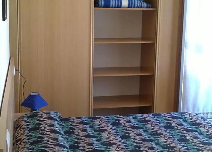 Gæstehus Hospedaxe Carragal Ribadeo