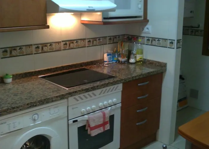 Hospedaxe Carragal Ribadeo