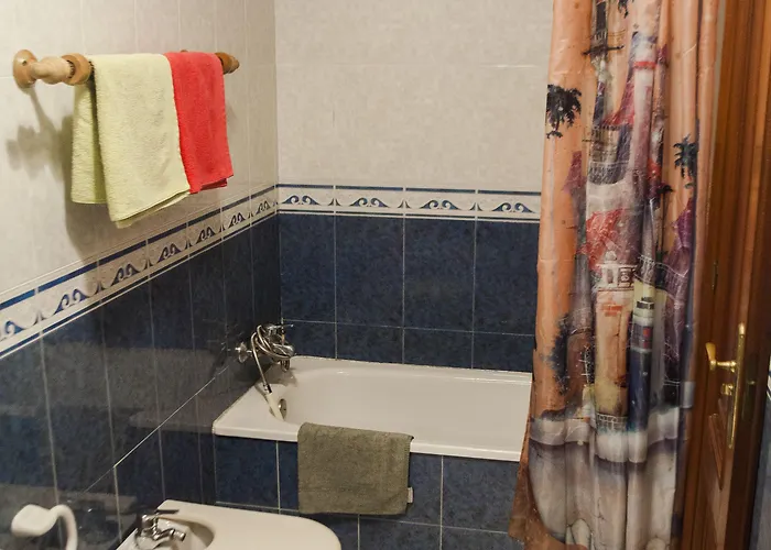 Gæstehus Hospedaxe Carragal