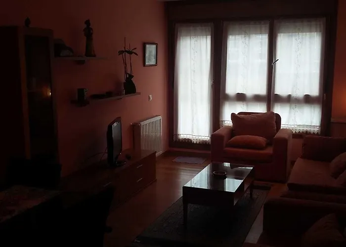 Hospedaxe Carragal 2*