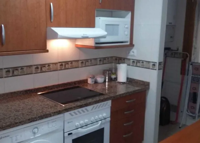 Gæstehus Hospedaxe Carragal