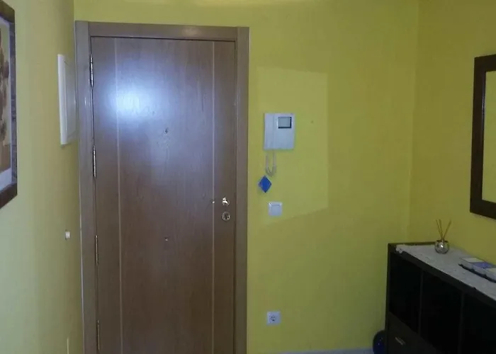 Hospedaxe Carragal Ribadeo