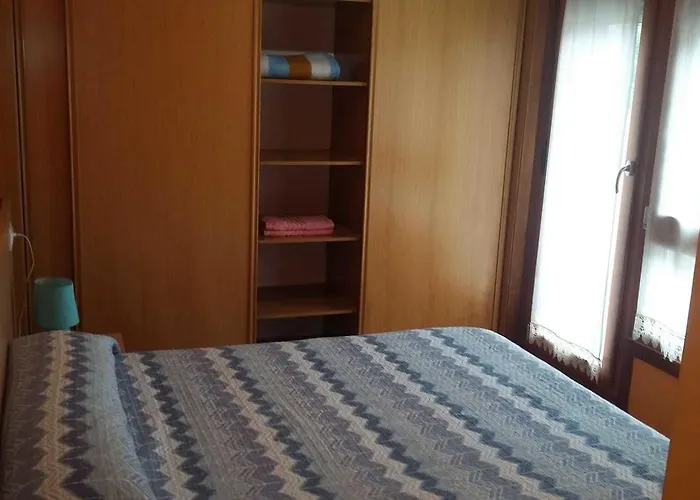 Hospedaxe Carragal Gæstehus Ribadeo