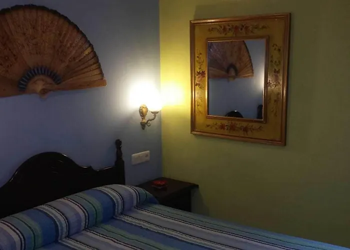 Hospedaxe Carragal 2*