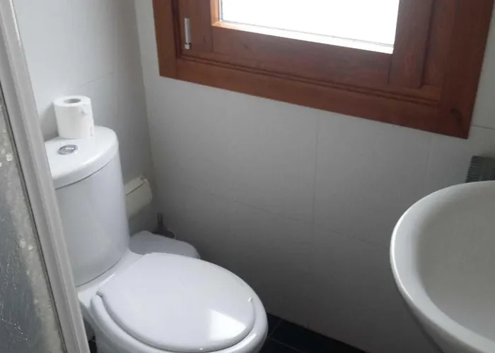 Hospedaxe Carragal Gæstehus