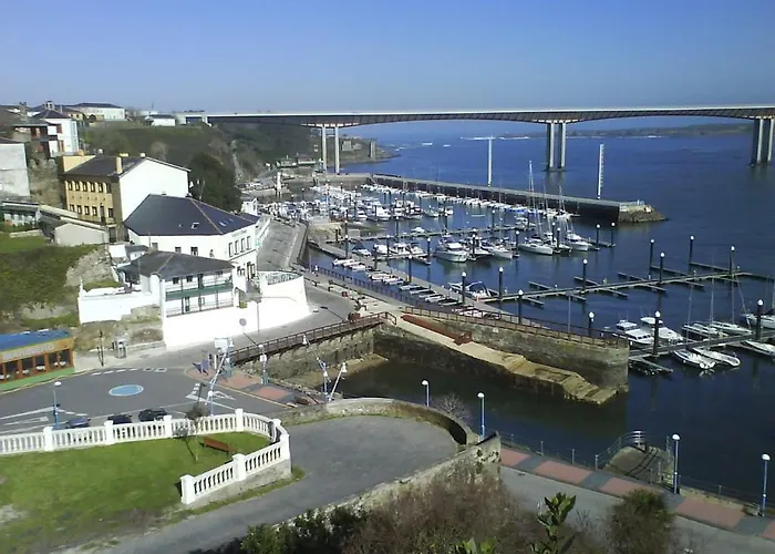 Hospedaxe Carragal Gæstehus 2*