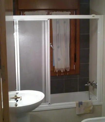 Gæstehus Hospedaxe Carragal Ribadeo