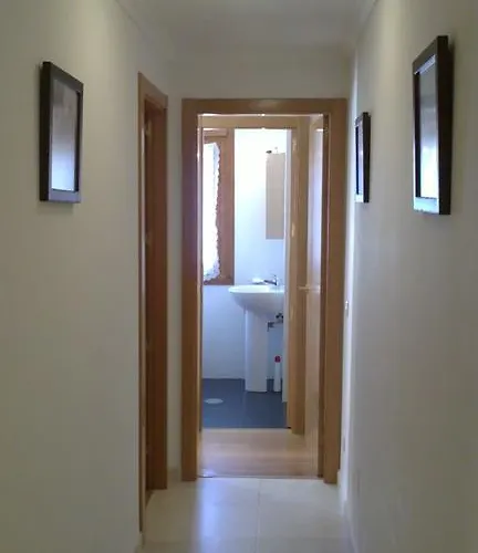 Gæstehus Hospedaxe Carragal 2*