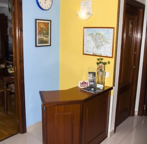 Hospedaxe Carragal Ribadeo