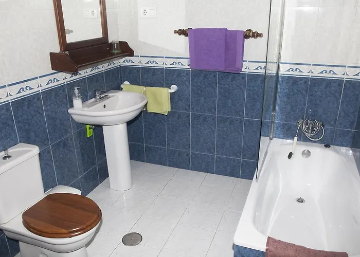 Hospedaxe Carragal Gæstehus